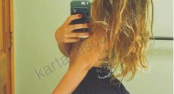 Sınırsız Kartal Escort Bayan